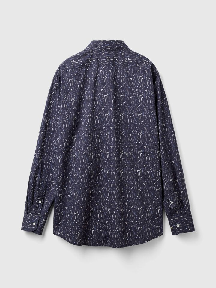 SHIRT Hombre image number 5